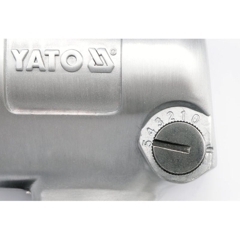 Yato - Pneumatski udarni odvrtač 1/2" YT-09511 - YT-09511