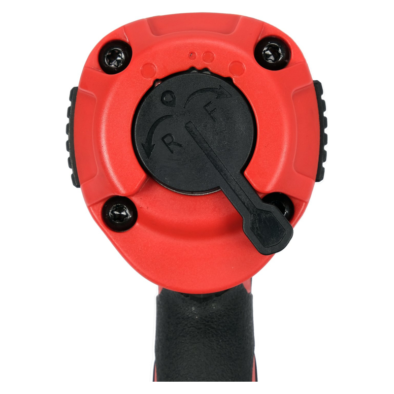 Yato - Pneumatski udarni odvrtač 1/2" YT-09515 - YT-09515