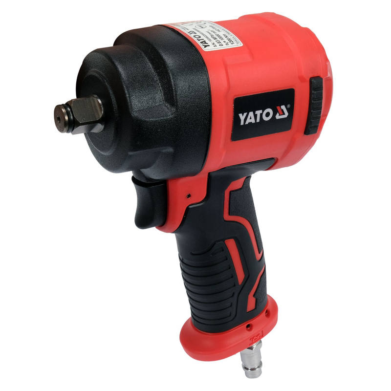 Yato - Pneumatski udarni odvrtač 1/2" YT-09515 - YT-09515