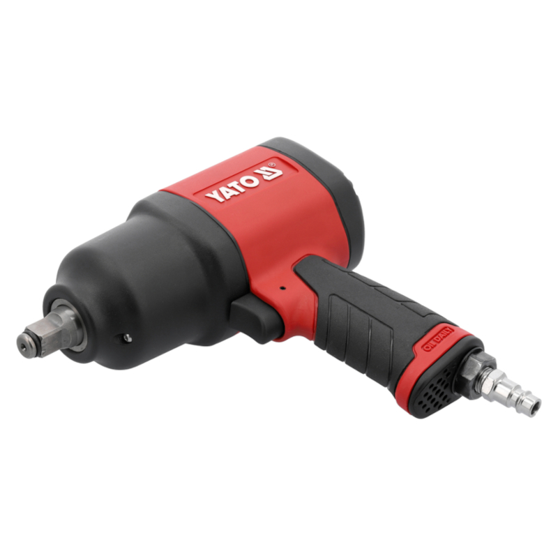 Yato - Pneumatski udarni odvrtač 1/2" YT-09546 - YT-09546