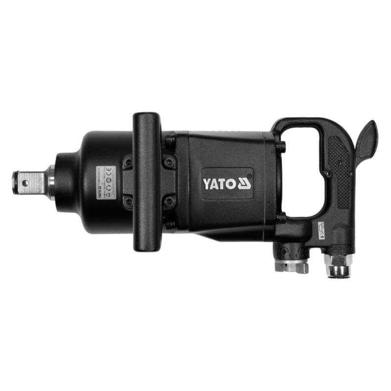 Yato - Pneumatski udarni odvrtač 1" YT-0959