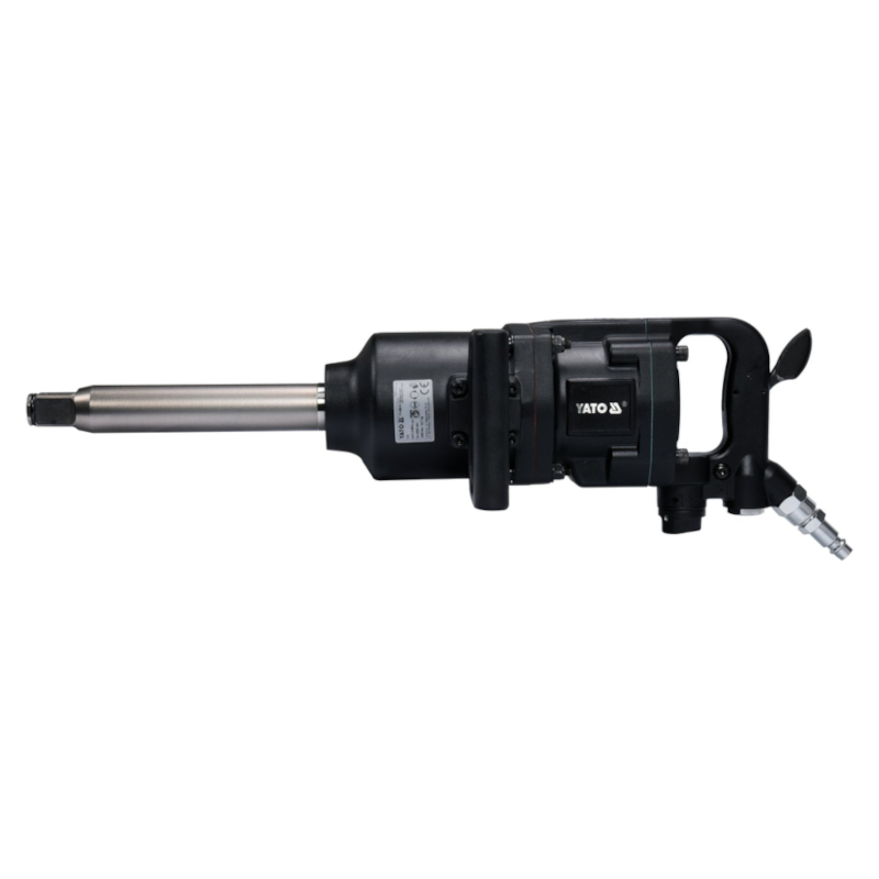 Yato - Pneumatski udarni odvrtač 1" YT-09615