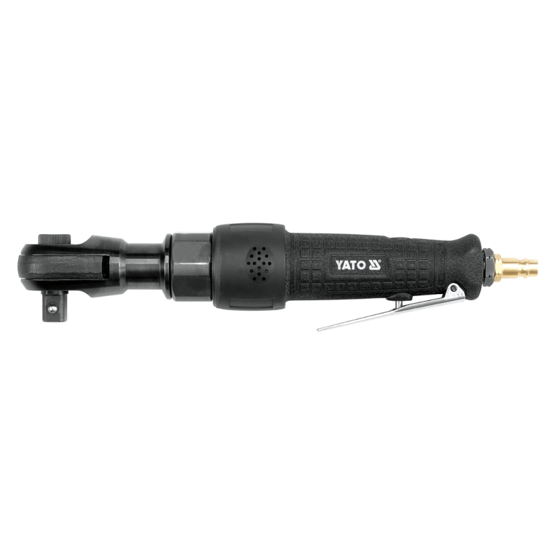 Yato - Pneumatska račna sa čegrtaljkom 1/2" YT-0981