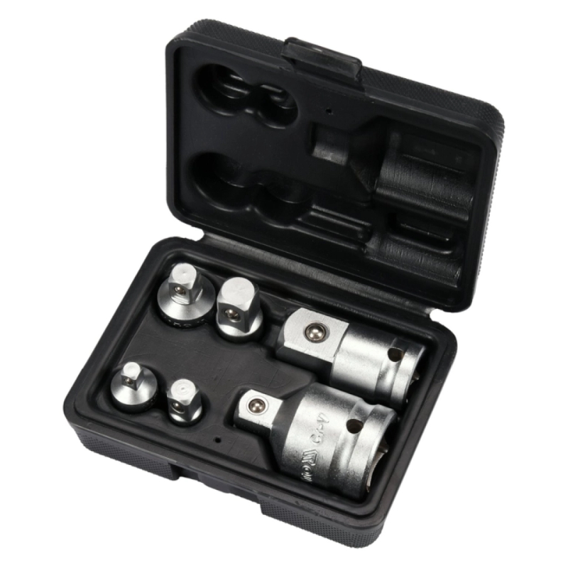 Yato - Set adaptera YT-10671 - YT-10671