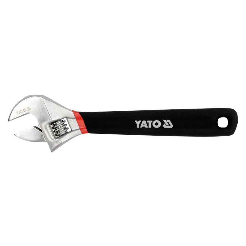 Yato - Ključ podesivi 300mm YT-21653