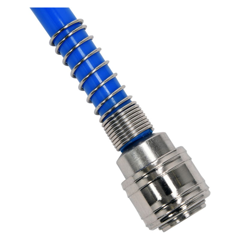 Yato - Pneumatsko spiralno crevo sa spojnicama 8x12mm 15m YT-24209 - YT-24209