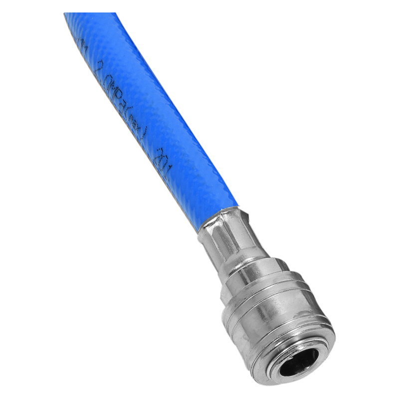 Yato - Pneumatsko crevo sa spojnicama 10mm 10m YT-24224 - YT-24224