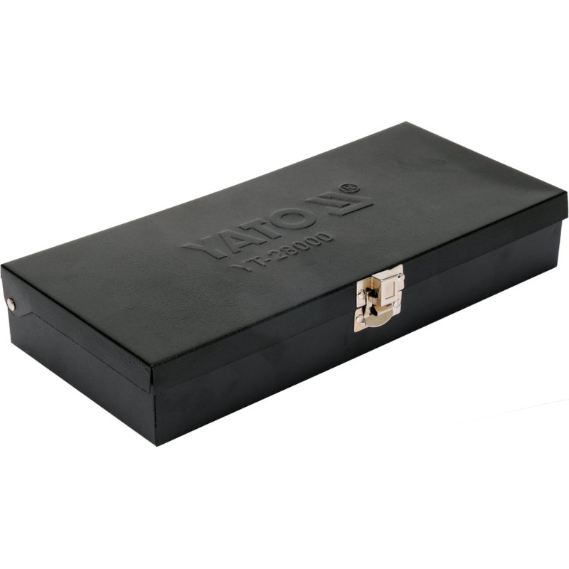 Yato - Set bitova sa udarnim odvrtačem 32-delni - YT-28000