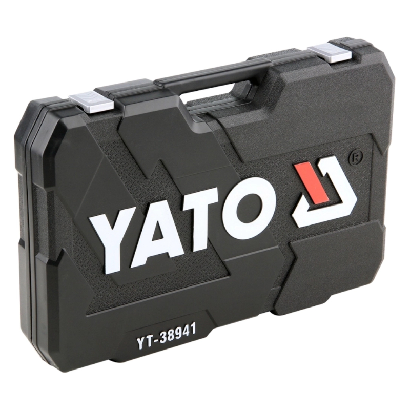 Yato - Set alata 225-delni YT-38941 - YT-38941