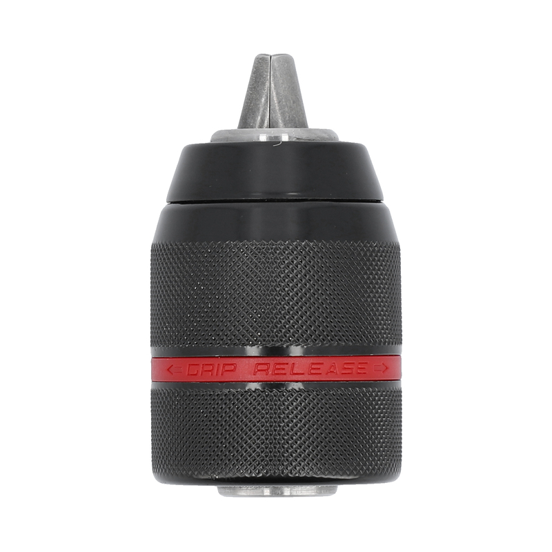 Yato - Glava za bušilicu 13mm brzostezna YT-820304 - YT-820304