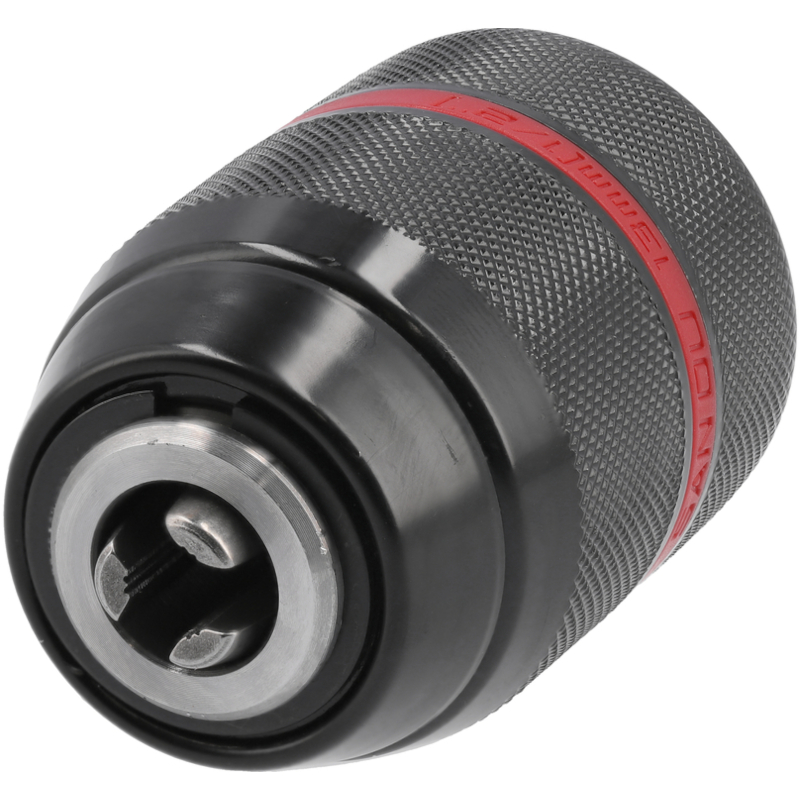 Yato - Glava za bušilicu 13mm brzostezna YT-820304 - YT-820304