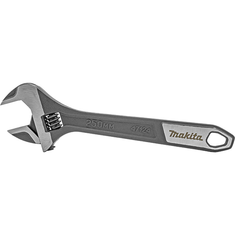Makita - Podesivi ključ 250mm B-65436