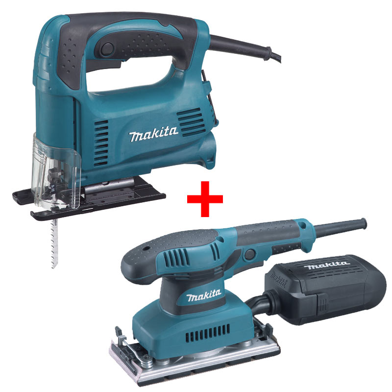 Makita - Set DK0008