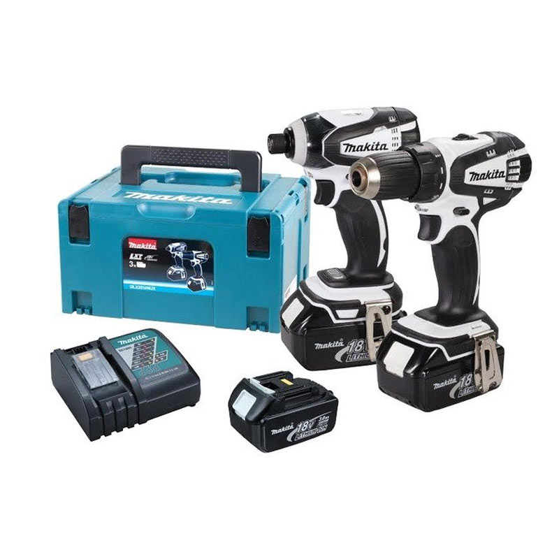 Makita - Set LXT DLX2014WJX