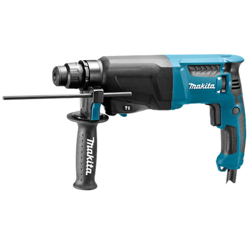 Makita - Čekić-bušilica HR2600