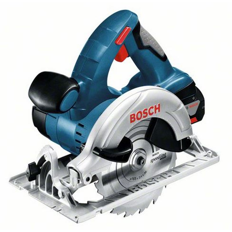 Bosch - Akumulatorska kružna testera GKS 18 V-LI Professional