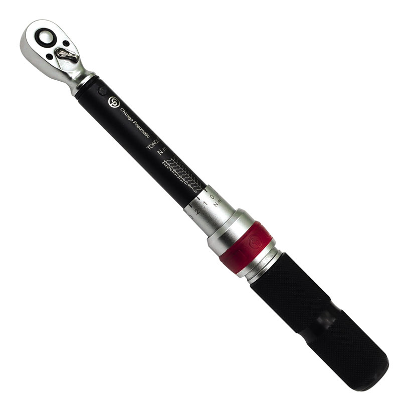 Chicago Pneumatic - Moment ključ CP8905 5-25Nm