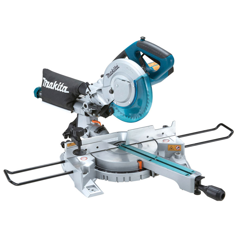 Makita - Potezna kombinovana testera LS0815FL