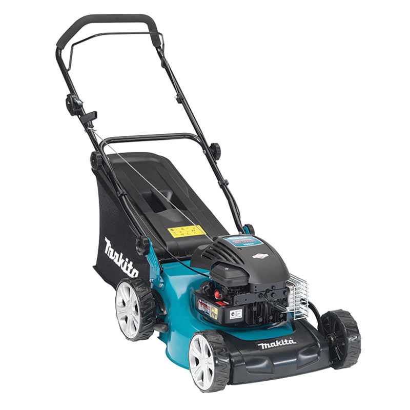 Makita - Benzinska kosilica za travu PLM4120