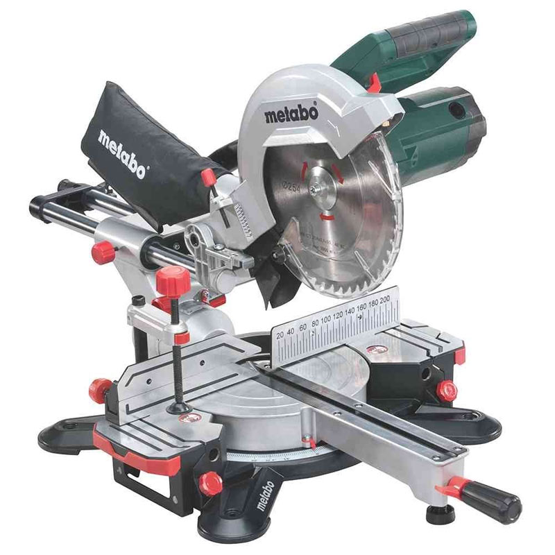 Metabo - Potezni ger KGS 305 M