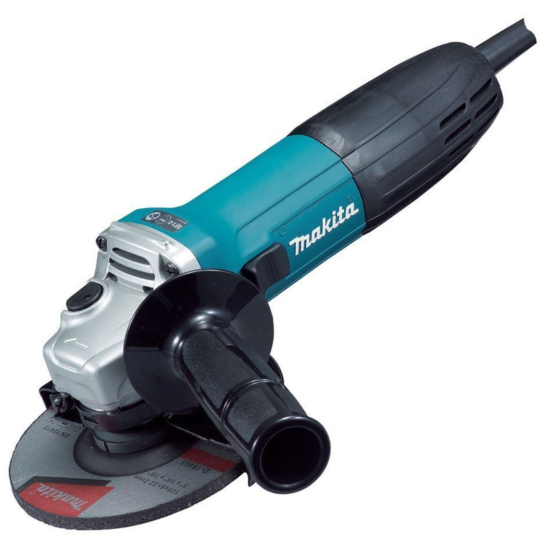 Makita - Ugaona brusilica GA5040Z1