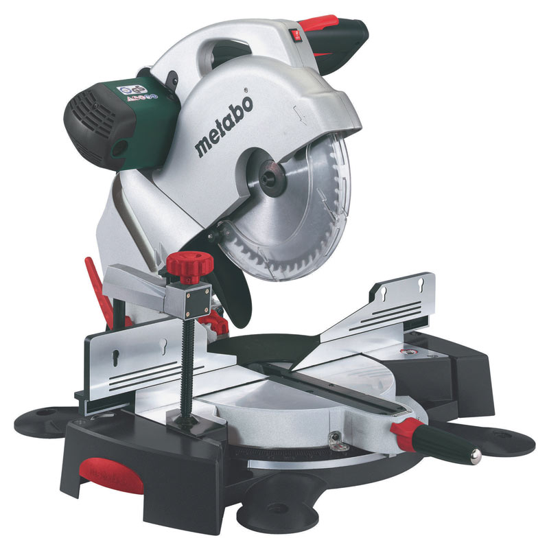 Metabo - Potezna testera KS 254 Plus