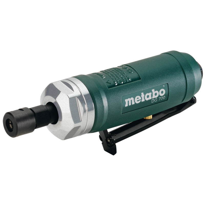 Metabo - Pneumatska čeona brusilica DG 700