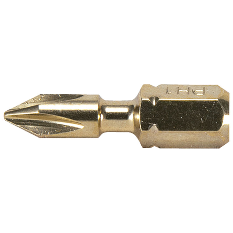 Makita - Impact Gold Phillips bitevi PH3