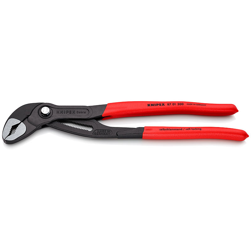 Knipex - Papagaj - cevna klešta 300mm "COBRA"