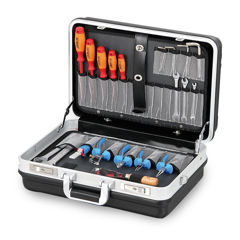 Hepco & Becker - Kofer za alat BASIC ABS 59108019