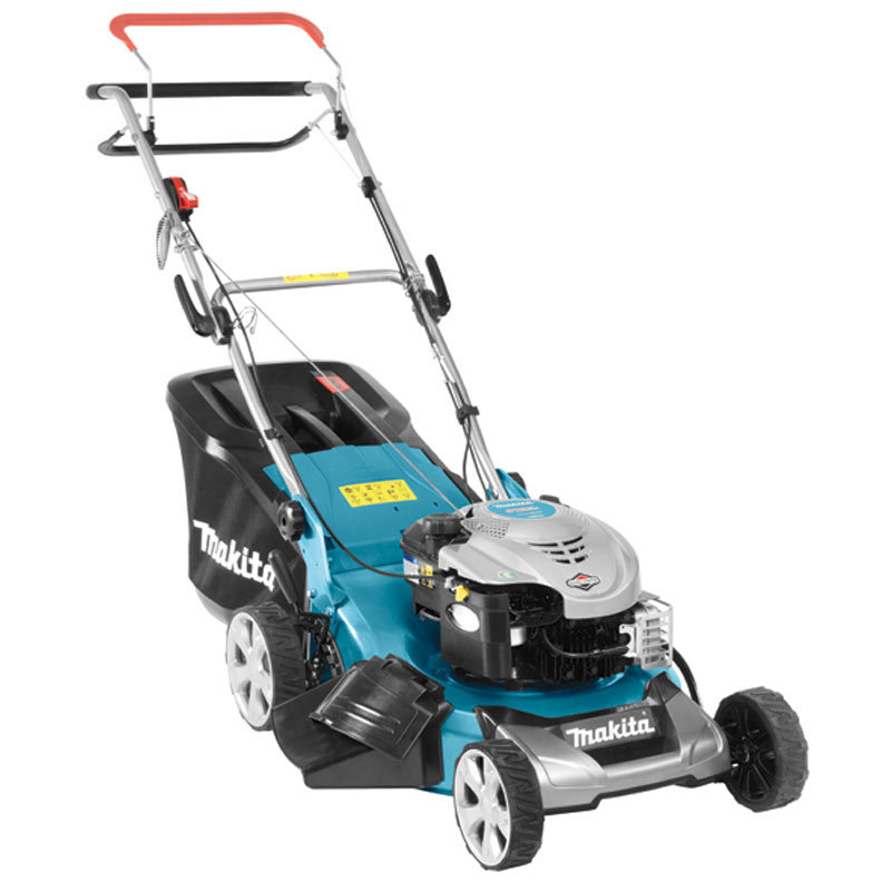 Makita - Samohodna benzinska kosilica za travu PLM5130N