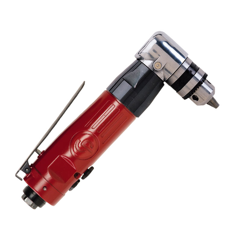 Chicago Pneumatic - Pneumatska jednosmerna ugaona bušilica CP879