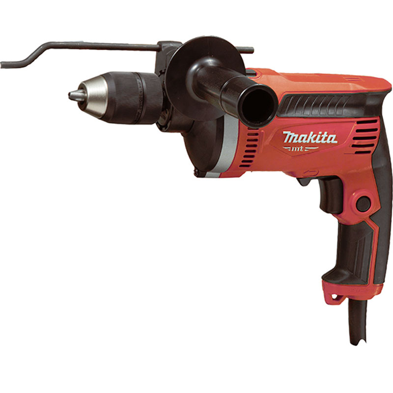 Makita MT - Vibraciona bušilica u koferu 710W M8101K