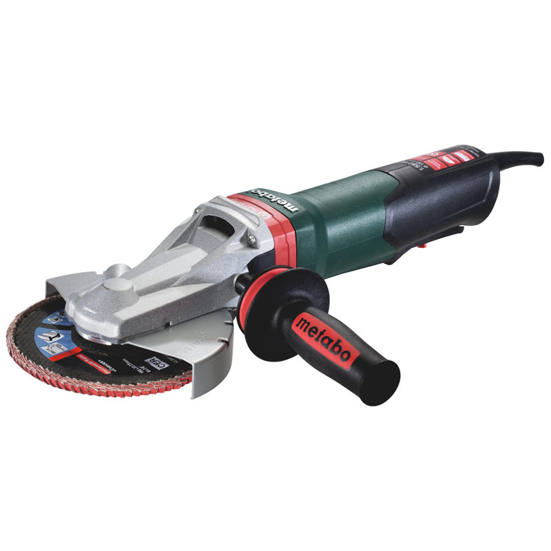 Metabo - Ugaona brusilica sa tankom glavom WEPBF 15-150 Quick