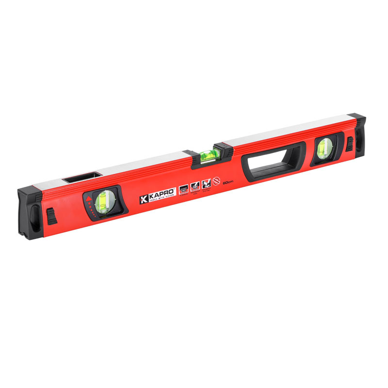 Kapro - Libela magnetna 60cm 995 Vulcan