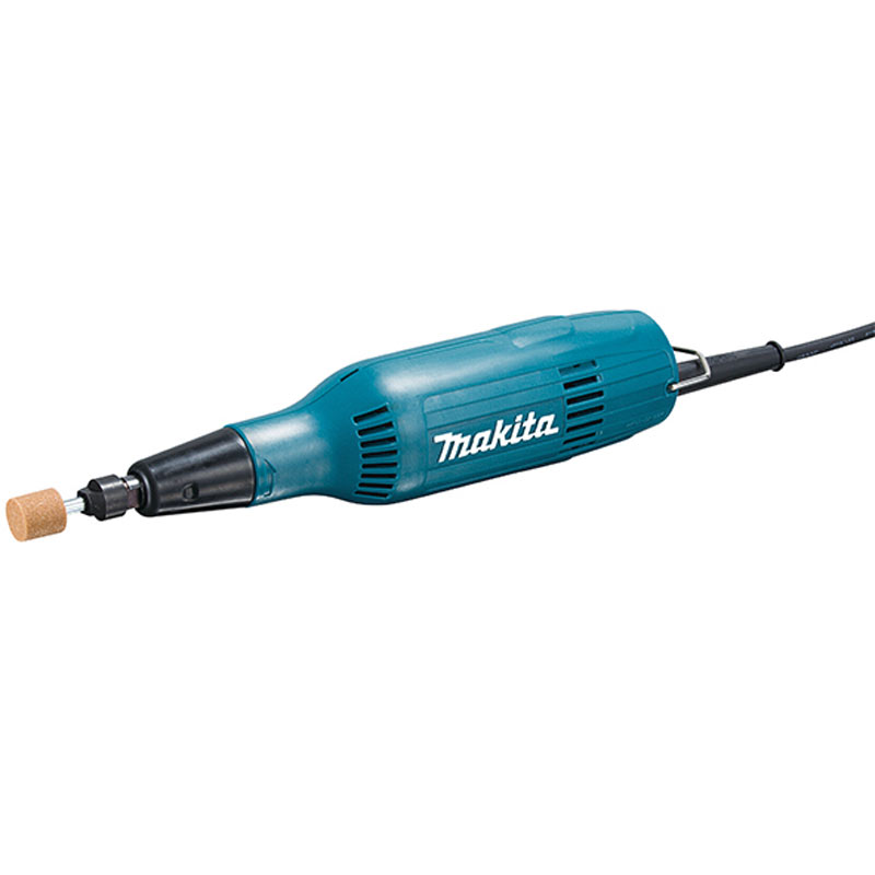 Makita - Ravna brusilica GD0603