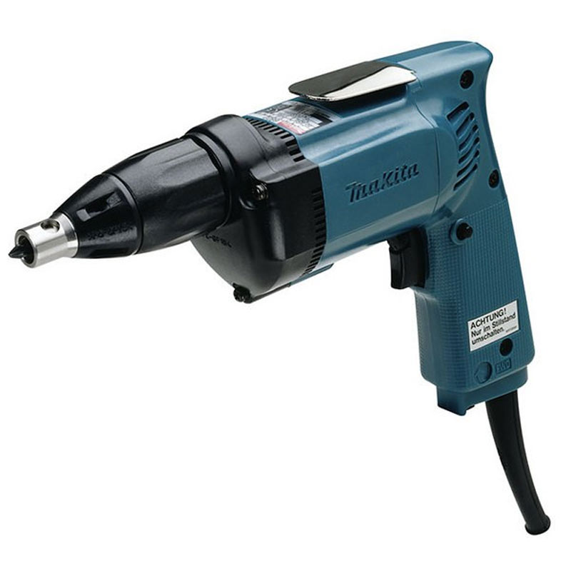 Makita - Električni odvijač 6822