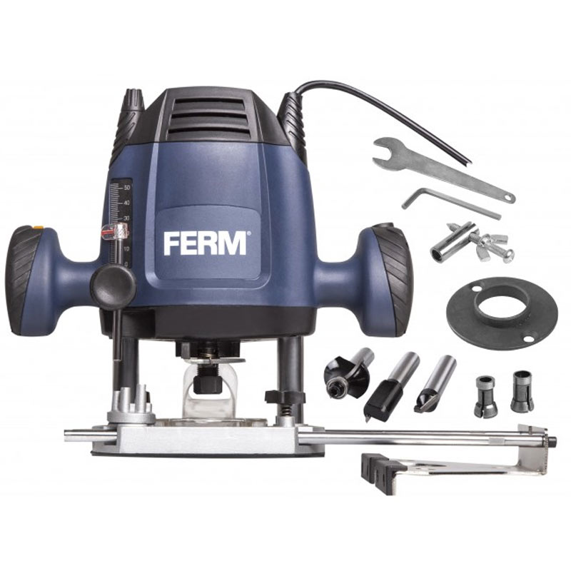 FERM - Glodalica PRM1021