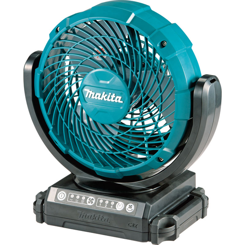 Makita - Akumulatorski ventilator CF101DZ