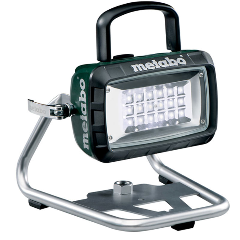 Metabo - Akumulatorski reflektor BSA 14.4-18 LED