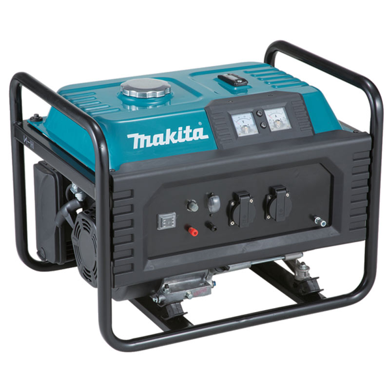 Makita - Agregat EG2850A