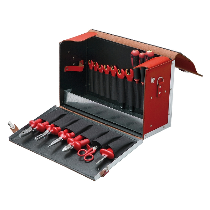 Bahco - Set izolovanih alata 3045V-2