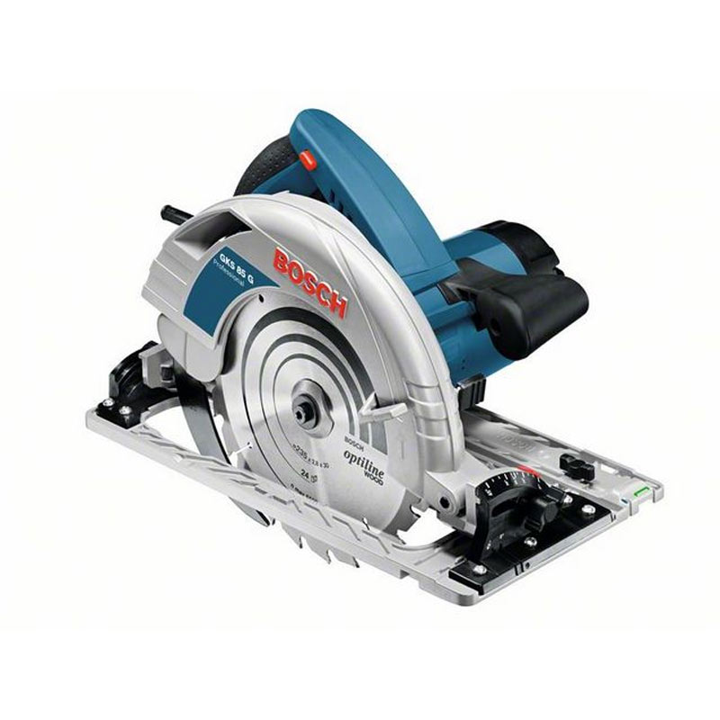 Bosch - Kružna testera GKS 85 G Professional