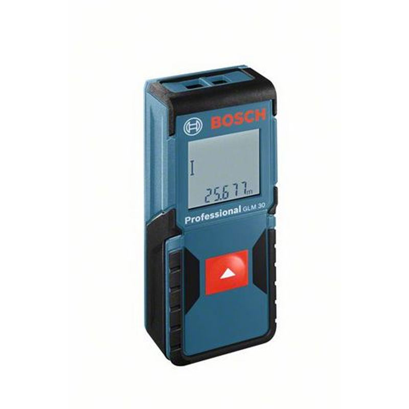 Bosch - Laserski daljinomer GLM 30 Professional