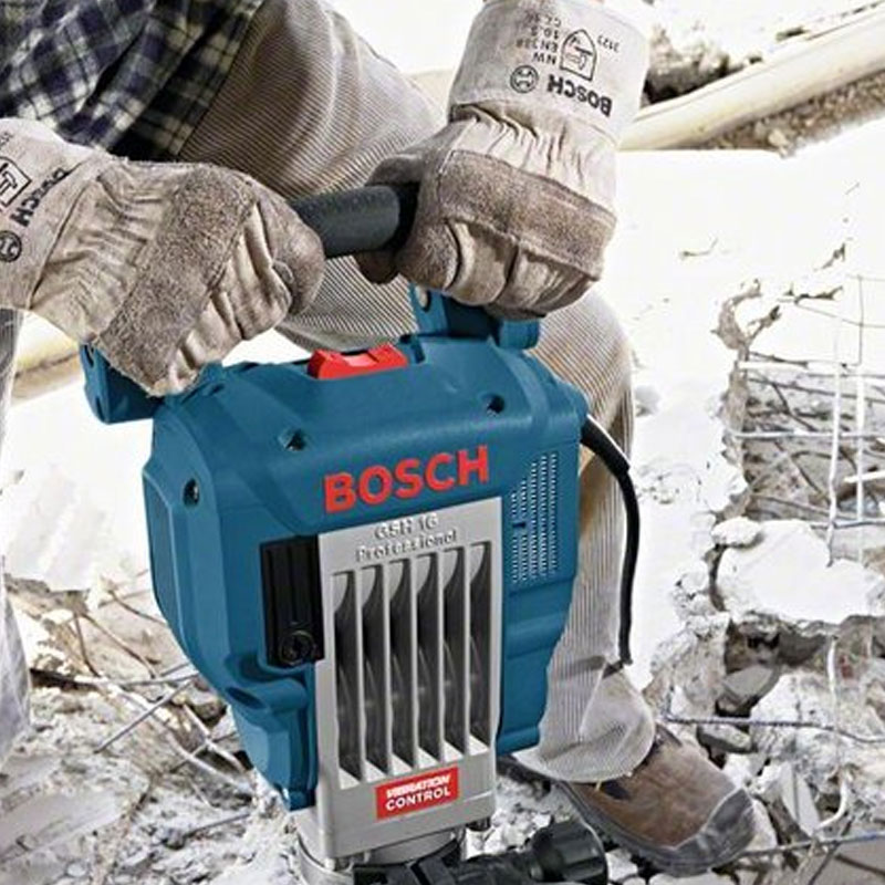 Bosch - GSH 16-30 Professional - 0611335100