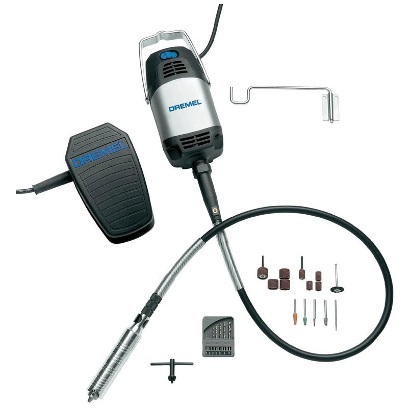 Dremel - DREMEL Fortiflex (9100-21)