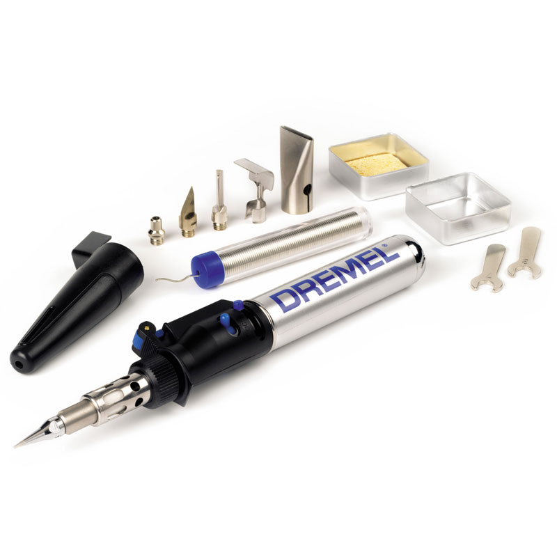 Dremel - DREMEL VersaTip (2000-6)