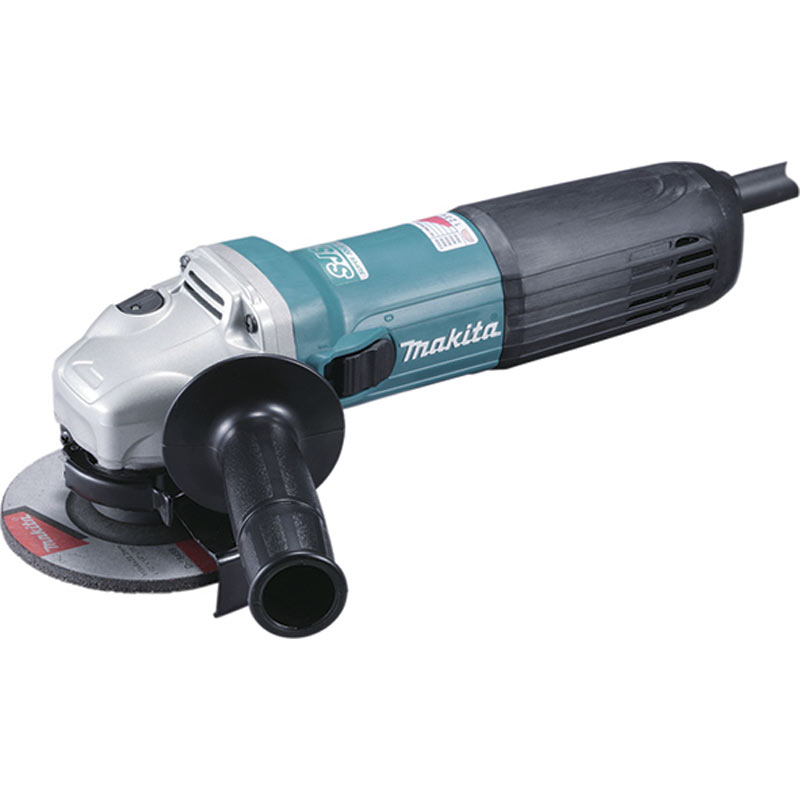 Makita - Ugaona brusilica GA4540C