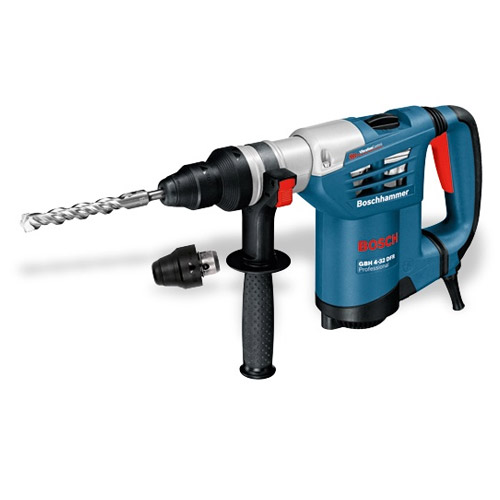 Bosch - GBH 4-32 DFR-Professional