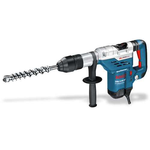 Bosch - GBH 5-40 DCE Professional